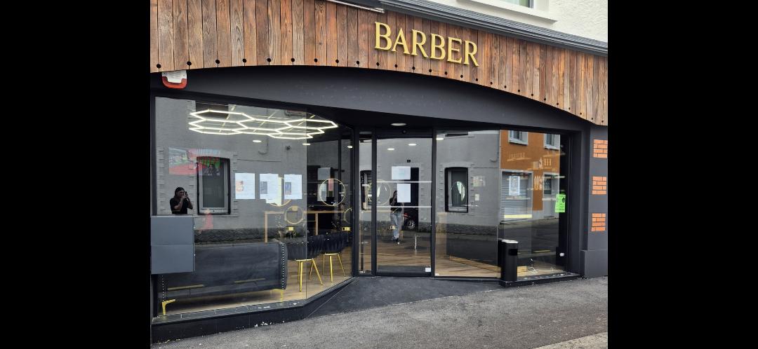 JT BARBER INSTITUT