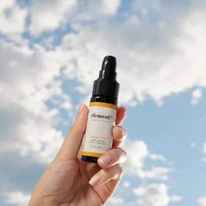 sérum booster