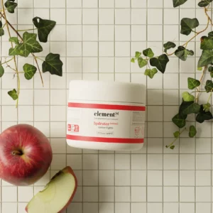 crème légère