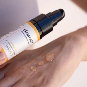 sérum contour gel yeux et lèvres