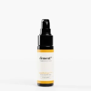 sérum anti-imperfections