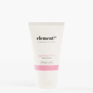 masque terreux