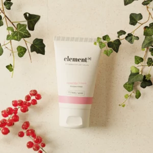 masque crème
